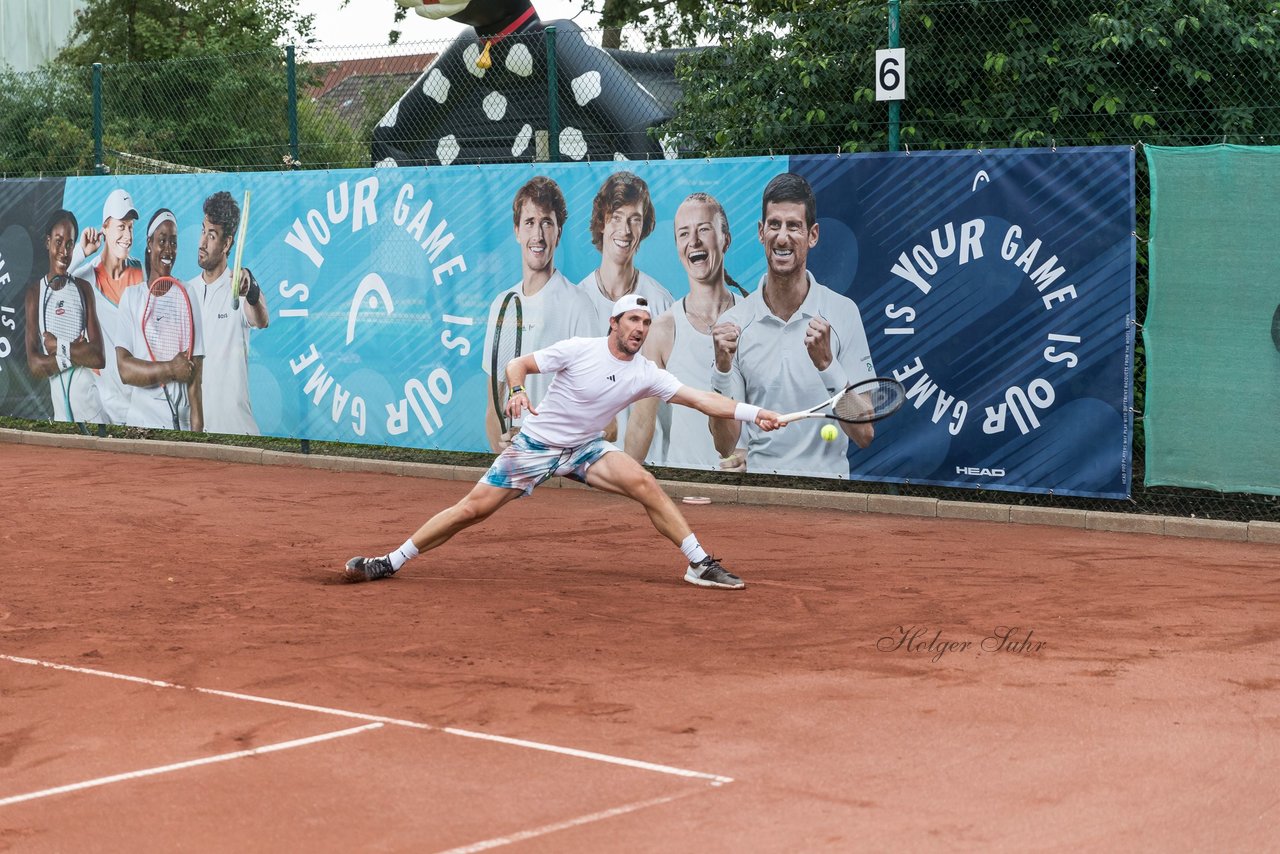 Bild 92 - Marner Tennisevent mit Mischa Zverev